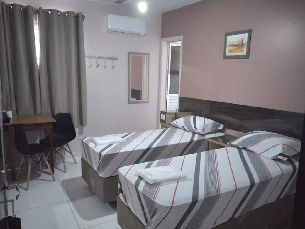 Hotel Faf'S Interlagos - Sp サンパウロ エクステリア 写真