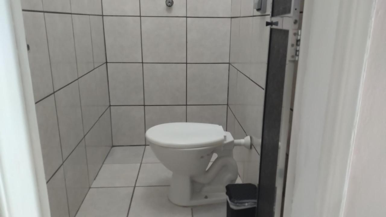 Hotel Faf'S Interlagos - Sp サンパウロ エクステリア 写真