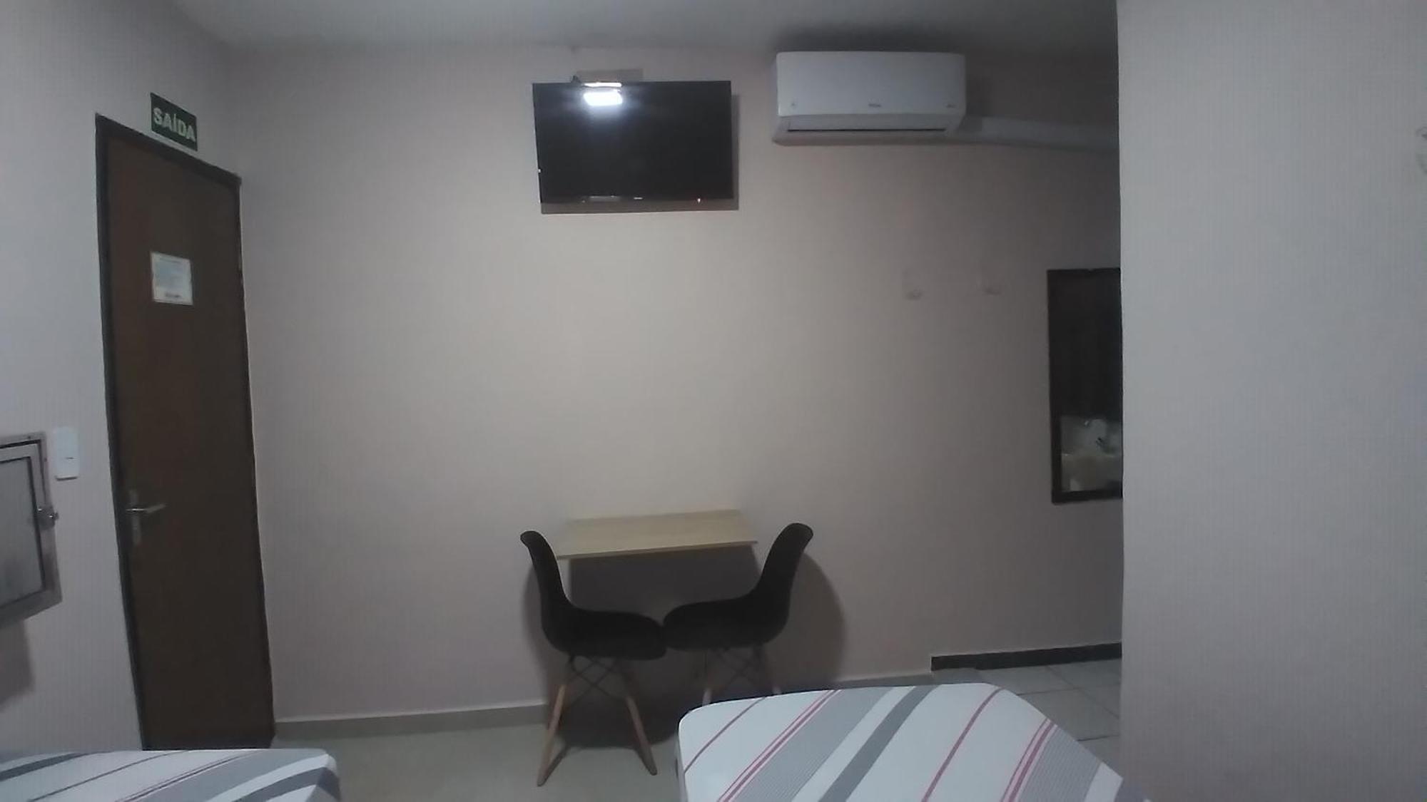 Hotel Faf'S Interlagos - Sp サンパウロ エクステリア 写真