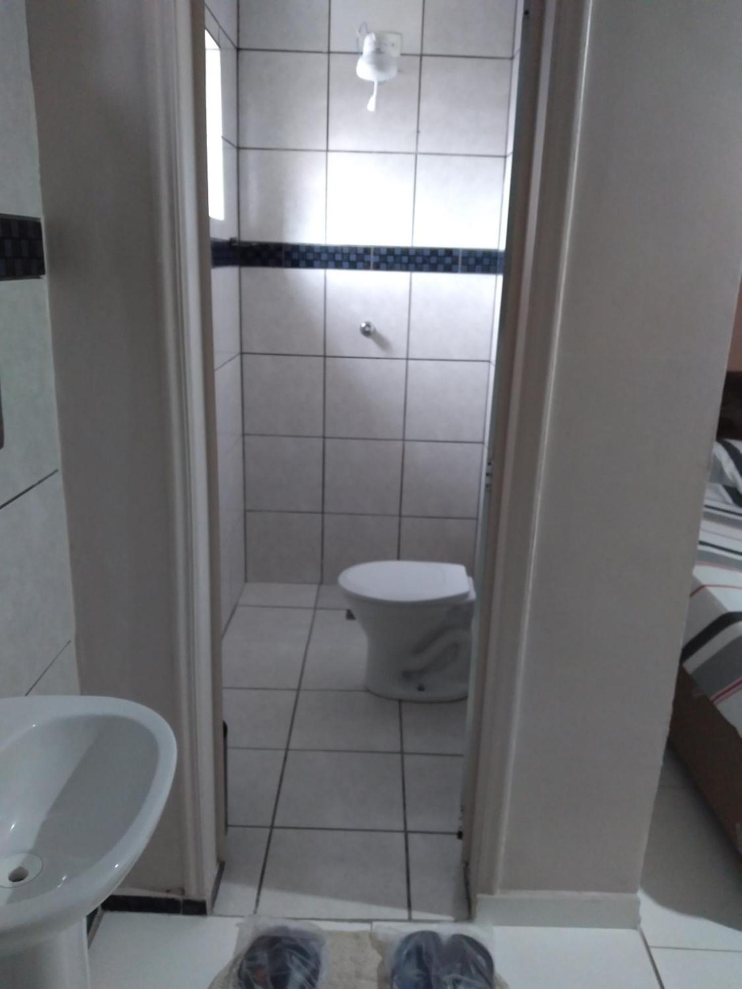 Hotel Faf'S Interlagos - Sp サンパウロ エクステリア 写真