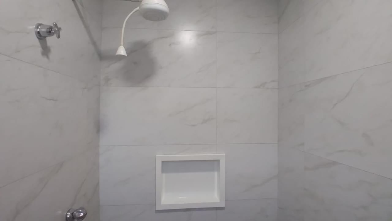 Hotel Faf'S Interlagos - Sp サンパウロ エクステリア 写真