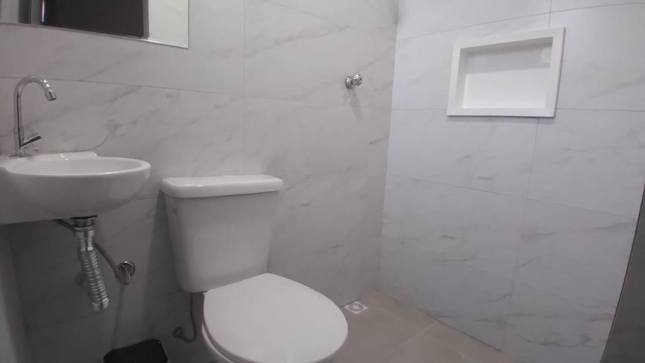 Hotel Faf'S Interlagos - Sp サンパウロ エクステリア 写真